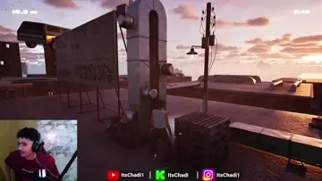 1v1