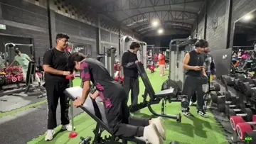 Lo hacen por motivación <3
