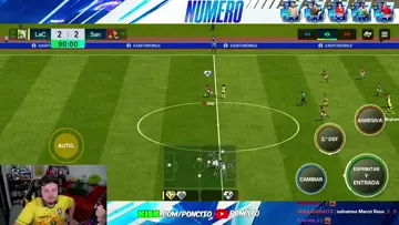 que bien que  quedo