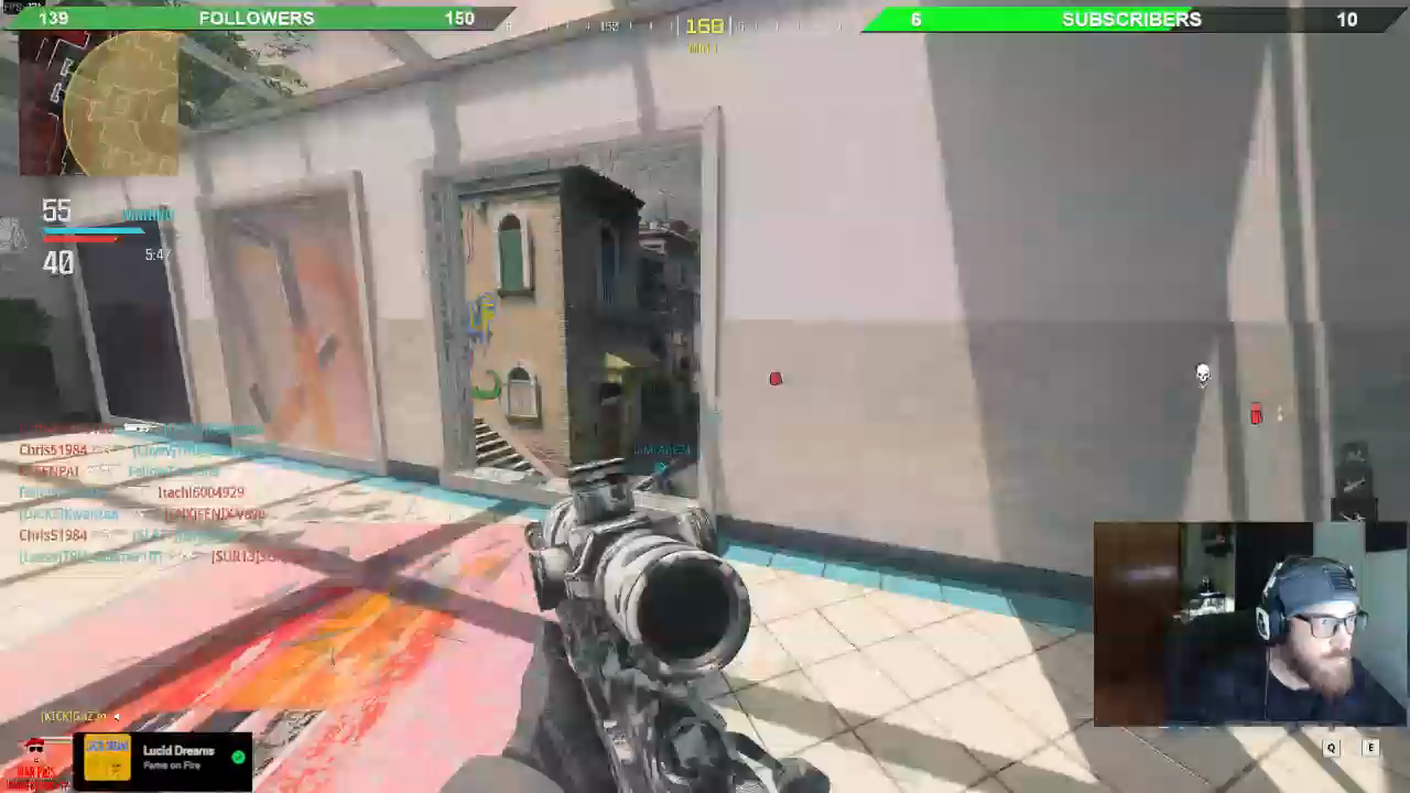 😲 Crazy Collateral! Is there a spot on FaZe yet?