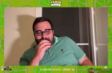 hamdi alkan gazman taklidi