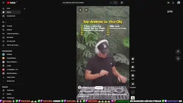 Cómo cuando te preguntan si sos distraído🤣😂