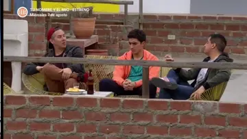 El francés jaja