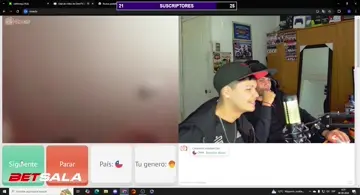 wena choro