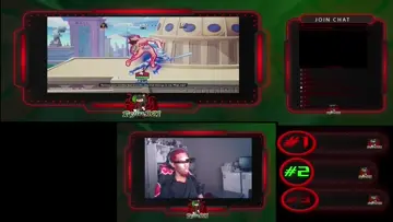 WW Comeback (MultiVersus)