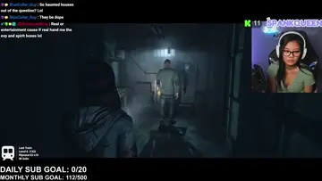 NOT THE BASEMENT