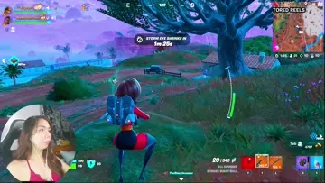 PickAxe Kill