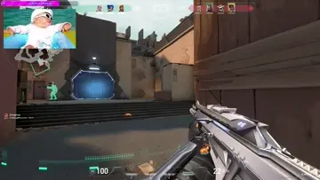 1v4 Clutch ama süre yetmedi klibe :))
