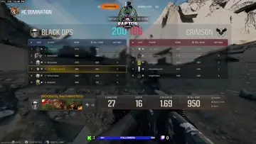 Best Play - 5 Kills :)