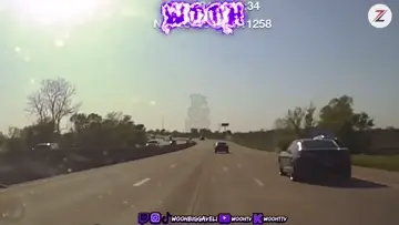 WHEN YOU GET CAUGHT