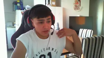 Cuando te piden cosas raras en stream
