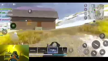 Sigueme para seguirte :D