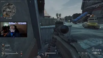 Jump shot