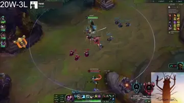 hard yasuo game play