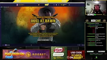 Rob did the impossible!