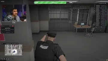 يشكي الحال لسايكو