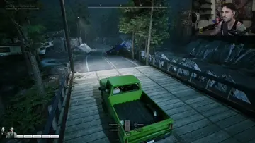 SNIPED RIGHT IN THE HEAD