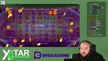 8k sugar rush 1000 win