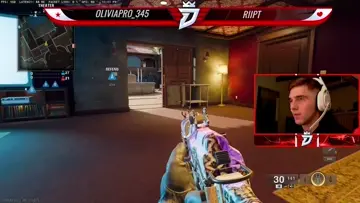 Black Ops 6 MP Ranked | Ask for the fit  | Clip