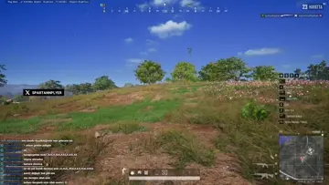 The epic aim