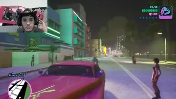Nostalgia.
