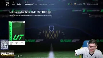 COLINHO DE SEMPRE