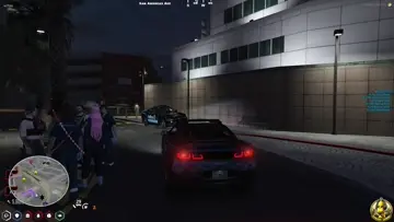 these cops!