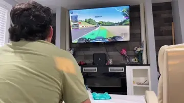 Carreras Nada....