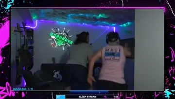 Dingus and Exepertz THROWIN DAT ASS