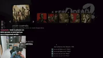exDESPECHADA