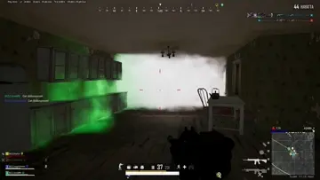 1v3 wipe (scrim)