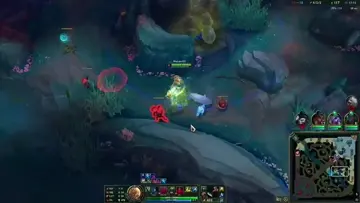 Veigar zagranie roku