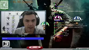 pulinho roubado