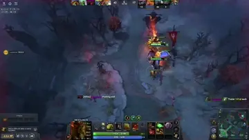 mega kill