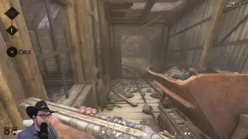 Just casual 3K. Techincally 4.