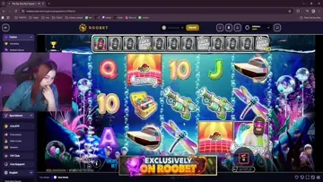 reel 9 roobet
