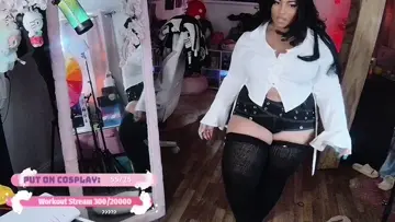 Pushups OOpsie