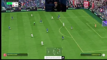 Kluivert 97 uff