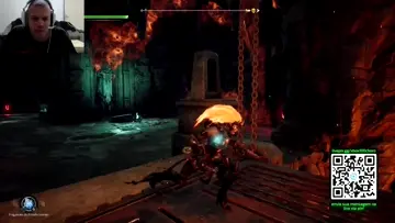 DARKSIDERS