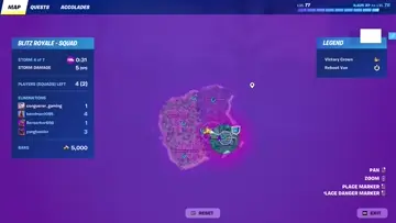 Victory Royale