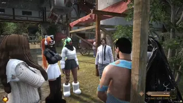 3 guys in one night