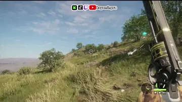 Almost Got Killed By an Warthog