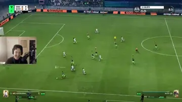 LAGGY GOLAZO