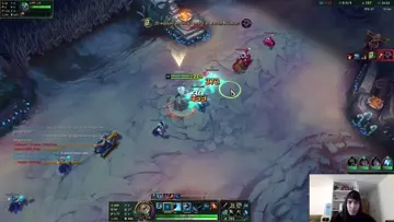 UNA BESTIA QLA