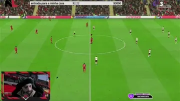 que golo