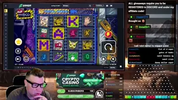 BABY HEADS NUDGE MAX WIN