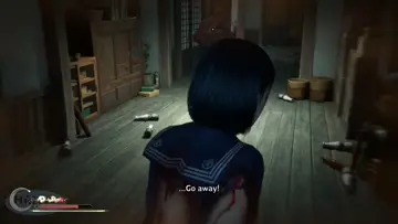 Silent Hill F is easily becoming one of my tops