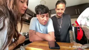 el horario de la iguana...