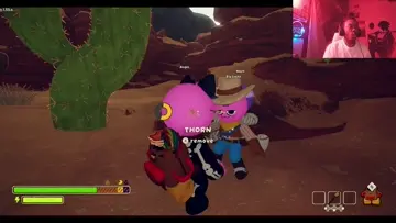 Under Attack
