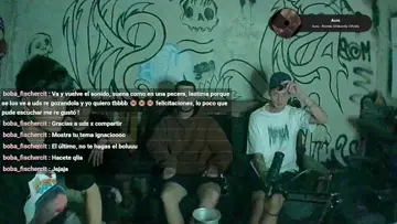 INEDITO PARA DE DEDICAR BY EL FEIN MAMI